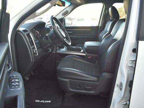 Used 2018 RAM 1500 Sport image 13