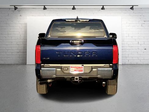 Used 2024 Toyota Tundra SR5 image 5