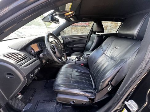 Used 2015 Chrysler 300 S w/ 300S Premium Group RWD image 18