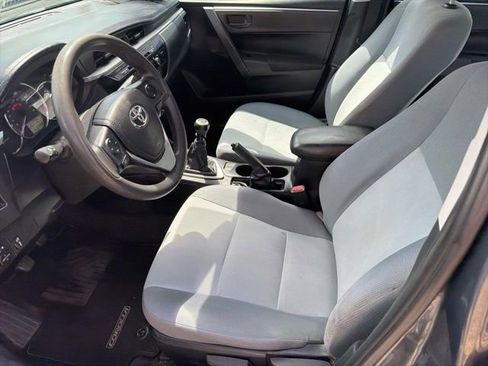 Used 2014 Toyota Corolla L FWD image 5
