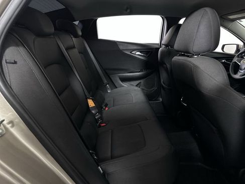 Used 2022 Chevrolet Malibu LT FWD image 28