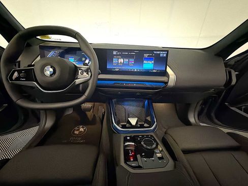 Used 2026 BMW X3 xDrive30i w/ Convenience Package AWD/4WD image 14