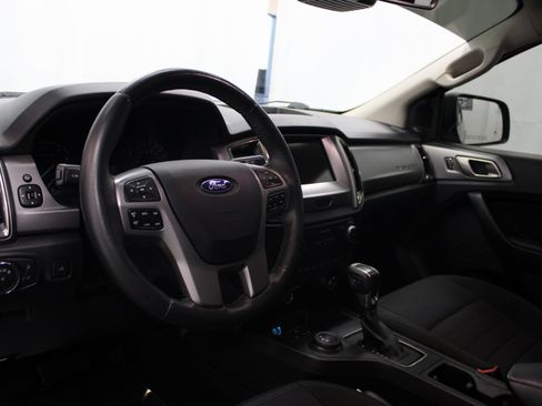 Used 2019 Ford Ranger XLT w/ Equipment Group 301A Mid image 14