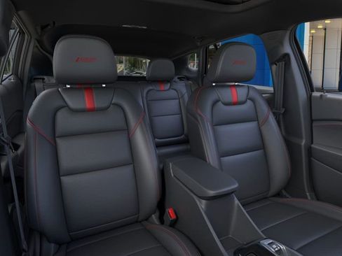 New 2026 Chevrolet Trax RS image 16