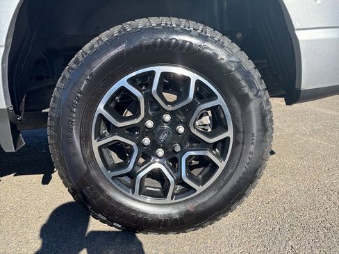 Certified 2023 Ford F150 XLT w/ Equipment Group 302A High image 9