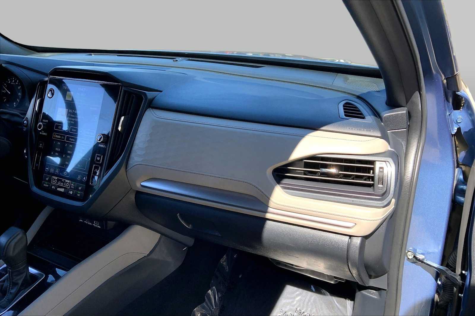Certified 2025 Subaru Forester Premium AWD/4WD image 19