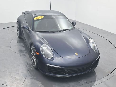 Used 2017 Porsche 911 Carrera S image 61