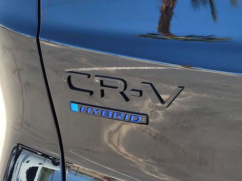New 2026 Honda CR-V Sport-L image 6