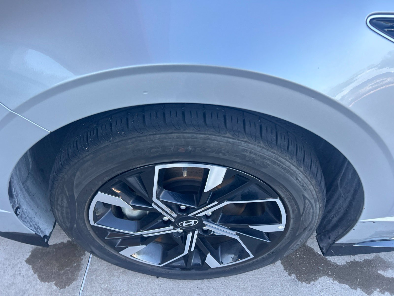Used 2024 Hyundai Sonata SEL FWD image 25