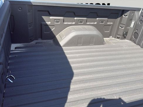 Used 2025 Chevrolet Silverado 1500 RST w/ Protection Package AWD/4WD image 44