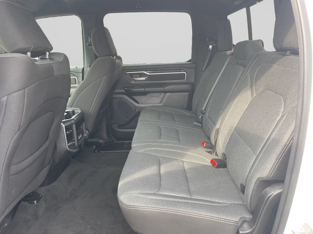 Used 2023 RAM 1500 Big Horn AWD/4WD image 19