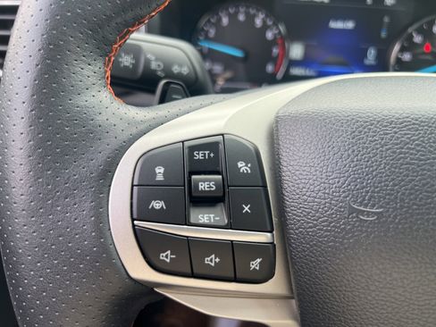 Used 2023 Ford Explorer Timberline image 14