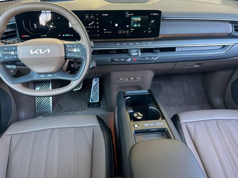 New 2026 Kia EV9 GT-Line AWD/4WD image 14