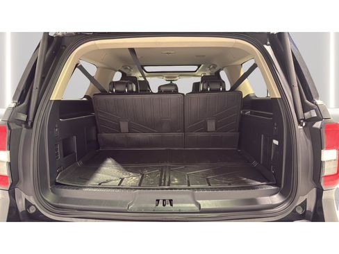 Certified 2022 Ford Expedition Max XLT image 28