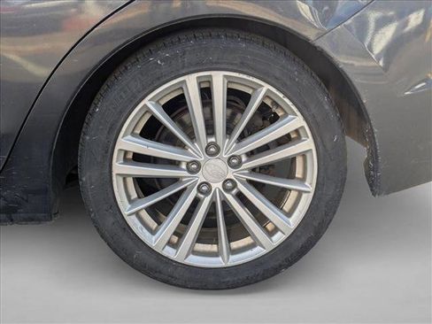 Used 2012 Subaru Impreza 2.0i Premium image 20
