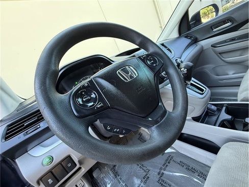 Used 2014 Honda CR-V LX image 9