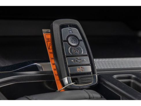 Used 2024 Ford F150 Lariat w/ FX4 Off-Road Package image 29