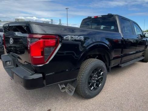 New 2026 Ford F150 XLT AWD/4WD image 2