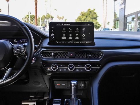 Used 2023 Acura Integra A-Spec image 13