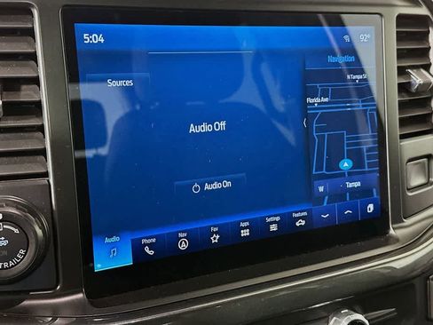 Used 2021 Ford F150 XLT w/ Equipment Group 302A High image 17