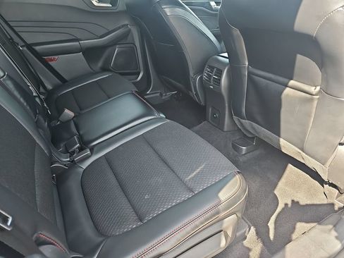 Used 2025 Ford Escape ST-Line Select AWD/4WD image 11