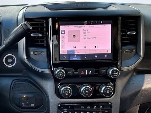 New 2026 RAM 5500 Tradesman w/ Chrome Appearance Group image 7