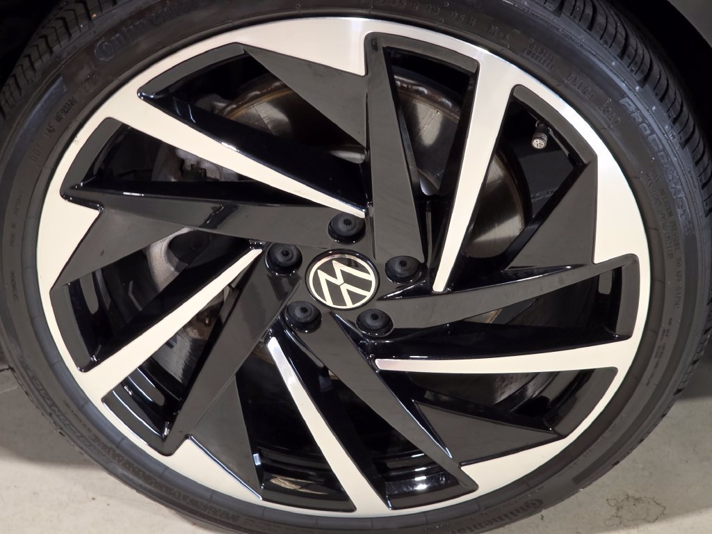 Used 2023 Volkswagen Arteon SEL Premium AWD/4WD image 7