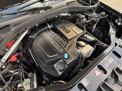 Used 2015 BMW X3 xDrive35i image 18