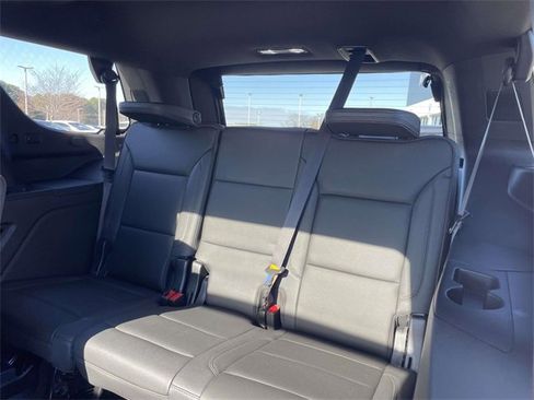 Used 2023 Chevrolet Tahoe High Country image 27