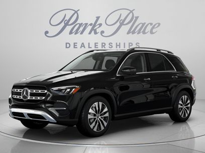 Certified 2026 Mercedes-Benz GLE 350 4MATIC