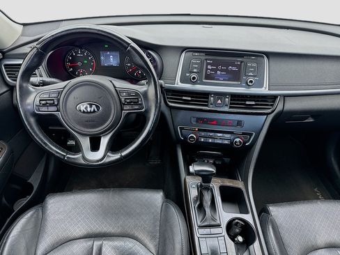 Used 2016 Kia Optima EX FWD image 14