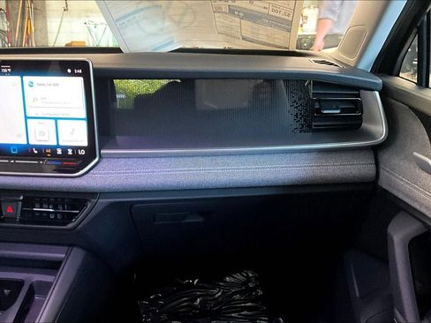 New 2025 Volkswagen Tiguan S image 16