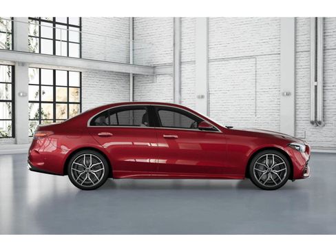 Used 2026 Mercedes-Benz C 300 4MATIC Sedan image 2