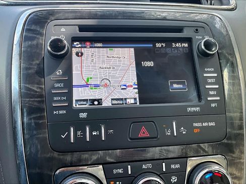 Used 2014 Buick Enclave Premium w/ Trailering Provision Package FWD image 36