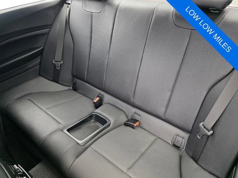 Used 2019 BMW 230i Coupe RWD image 13