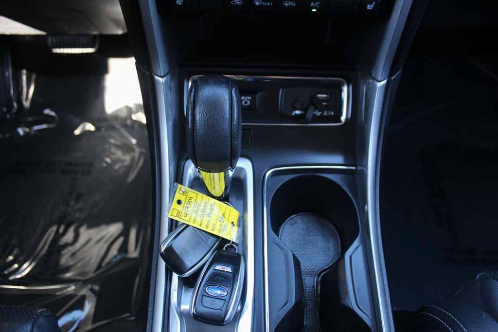 Used 2020 Subaru Ascent Limited w/ Technology Package AWD/4WD image 24