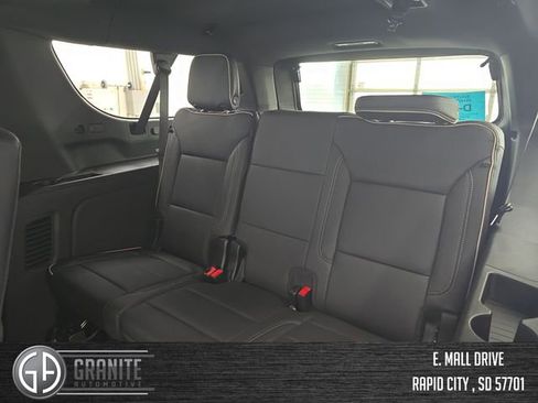 New 2026 GMC Yukon XL Elevation w/ Elevation Premium Package AWD/4WD image 40