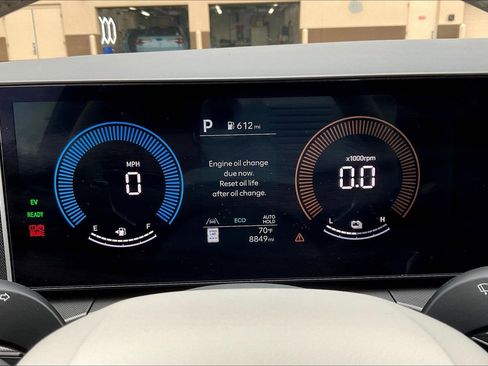 Used 2026 Hyundai Santa Fe SE image 12