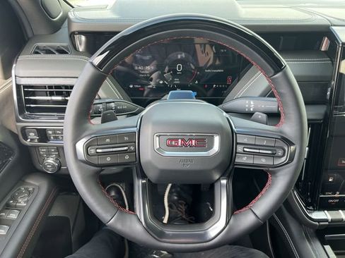 New 2026 GMC Yukon XL AT4 Ultimate image 19