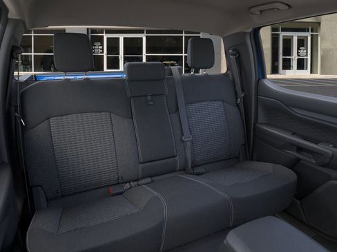 New 2025 Ford Ranger XL w/ Trailer Tow Package image 11