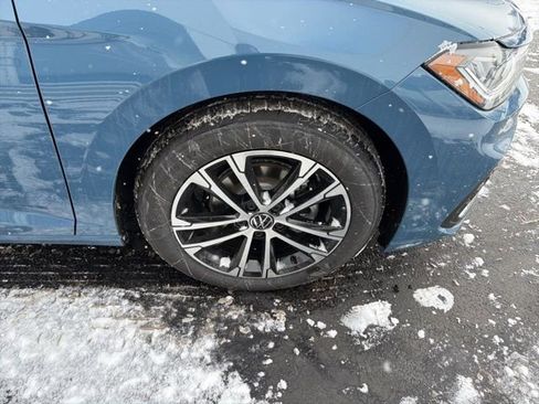New 2026 Volkswagen Jetta Sport image 17
