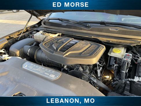 Used 2023 Jeep Wagoneer Series III w/ Premium Group I image 30