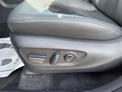 Certified 2024 Toyota Grand Highlander AWD Hybrid image 13