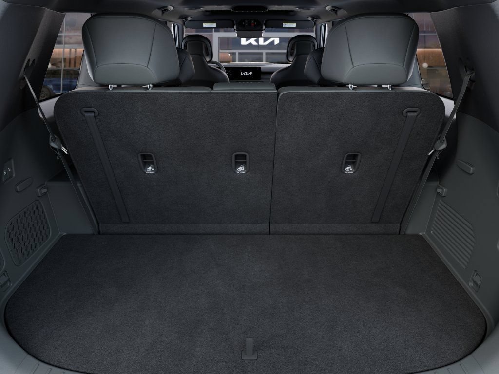 New 2027 Kia Telluride SX X-Line w/ Towing Package AWD/4WD image 19