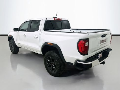 Used 2025 GMC Canyon Elevation w/ Convenience Package RWD image 5