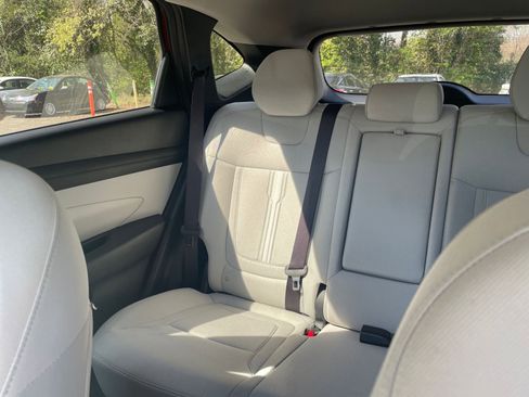 Used 2025 Hyundai Tucson SEL image 40