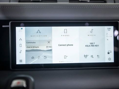 Used 2024 Land Rover Defender 110 X-Dynamic SE AWD/4WD image 39