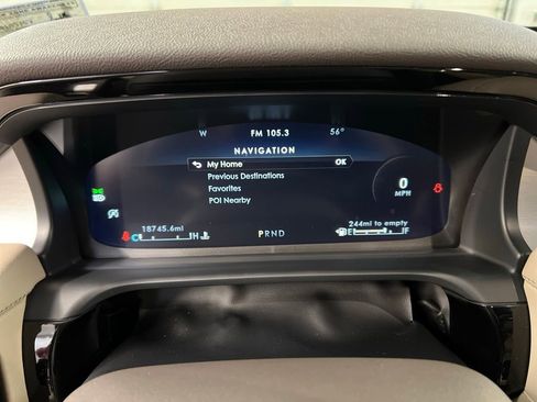 Used 2023 Lincoln Aviator AWD w/ Premium Package image 23