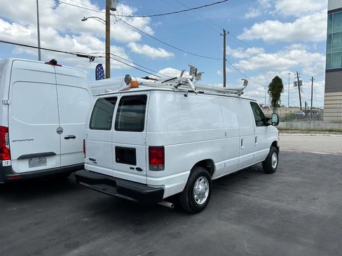 Used 2014 Ford E-150 and Econoline 150 image 25
