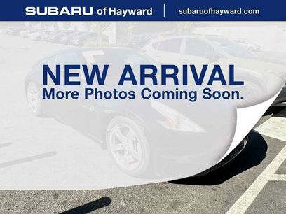 Used 2009 Nissan 370Z Coupe